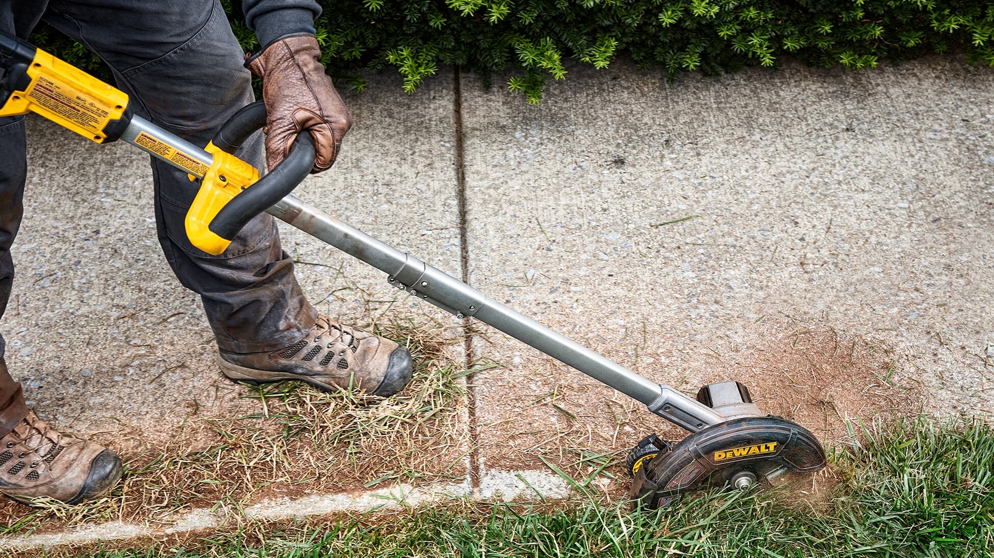 Trimmers Edgers The Home Depot